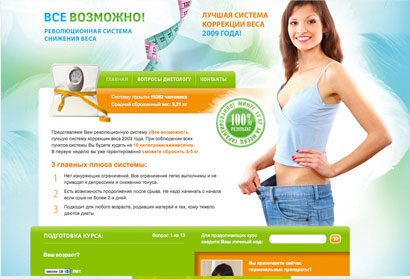 2468 диета отзывы